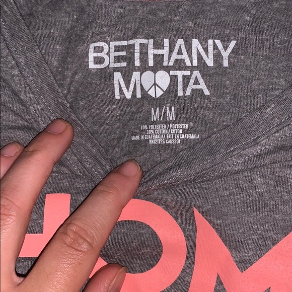 Two crop tops aero brand - Picture 4 of 5